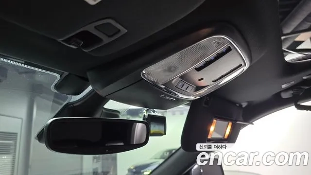 Jeep Grand Cherokee id 2891665 из Кореи 8