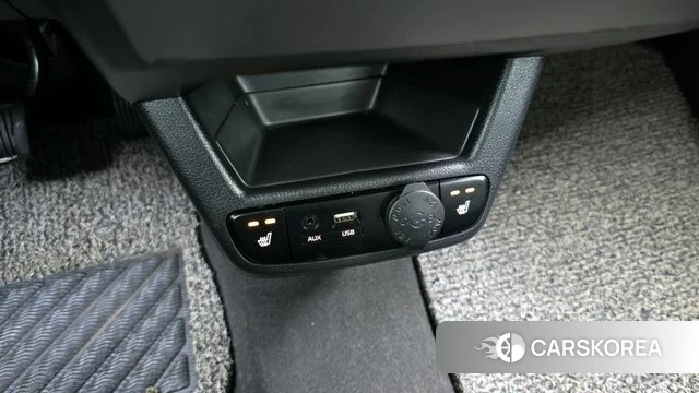 Kia The New Ray id 3937148 из Кореи 8