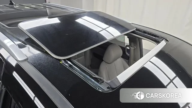 Kia The New Carnival id 3525895 из Кореи 8