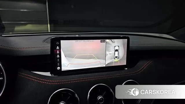 Kia Stinger Meister id 3546179 из Кореи 8