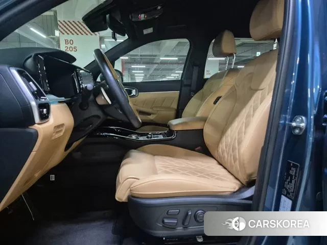 Kia Sorento 4th Generation id 3388914 из Кореи 8