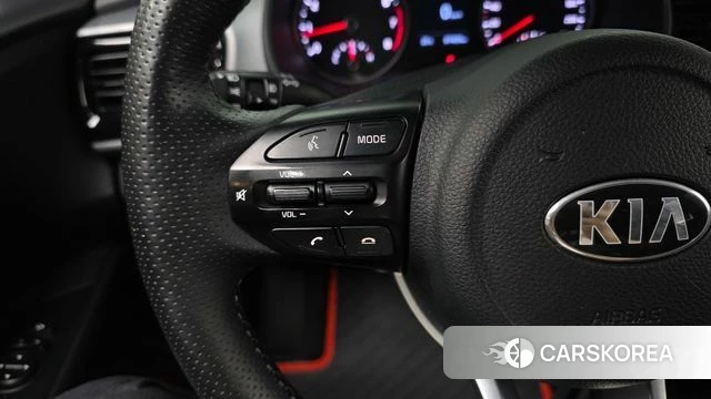 Kia Stonic id 4384790 из Кореи 8