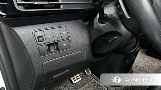 Hyundai Staria id 3892729 из Кореи 8