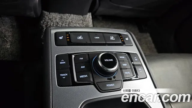 Genesis G80 id 2426401 из Кореи 8