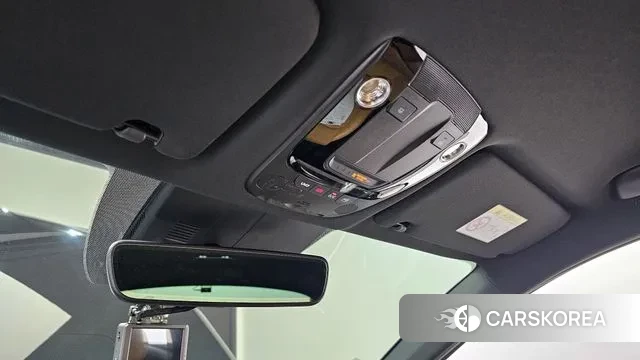 Kia K5 3rd generation id 3561837 из Кореи 8