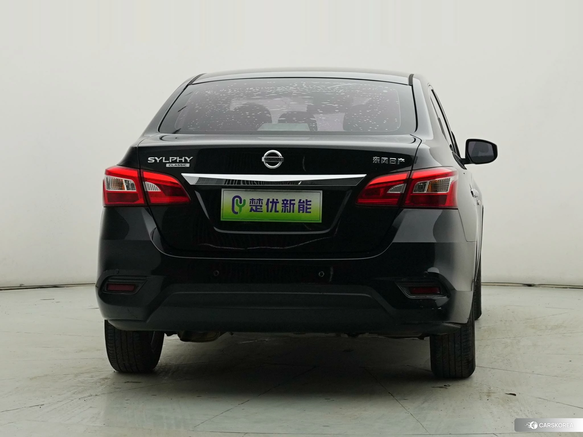 Nissan Xuan Yi id 4512461 из Китая 8