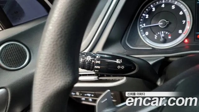 Hyundai Sonata (DN8) id 2854043 из Кореи 8