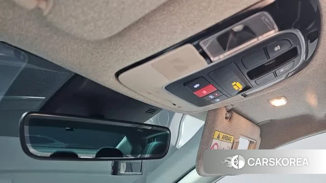 Hyundai Sonata (DN8) id 3759318 из Кореи 8