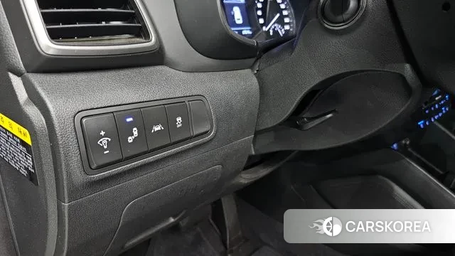 Hyundai All New Tucson id 3024508 из Кореи 8