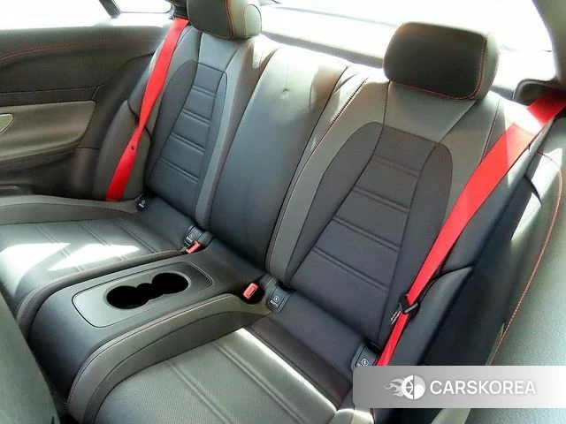 Mercedes-Benz E-Class W213 id 4187285 из Кореи 8