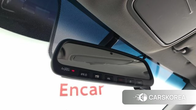Kia The New K5 2nd generation id 4626200 из Кореи 8