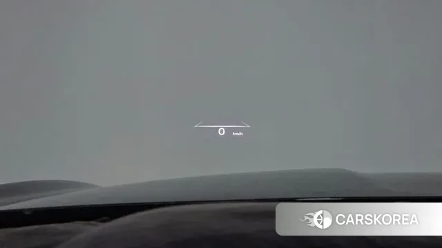 Genesis GV70 id 3540511 из Кореи 8