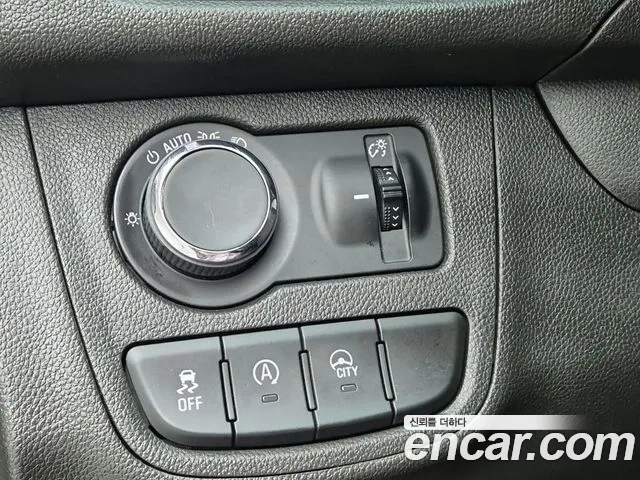 Chevrolet (GM Daewoo) The New Spark id 2860220 из Кореи 8