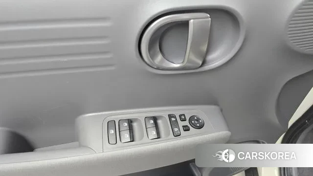 Hyundai Casper id 3437814 из Кореи 8