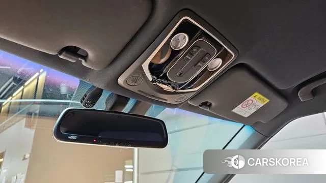 Ssangyong Torres id 3508292 из Кореи 8