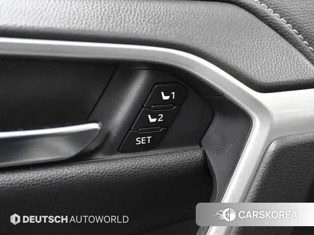 Toyota RAV4 5th Generation id 3573212 из Кореи 8