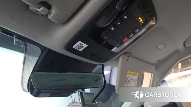 Kia The New Carnival 4th Generation id 3629370 из Кореи 8