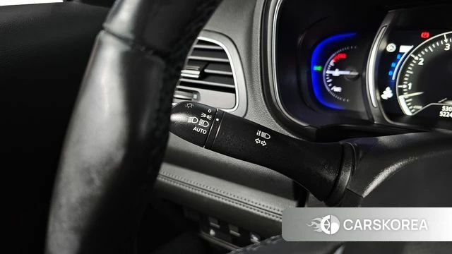 Renault Korea (Samsung) The New QM6 id 4966255 из Кореи 8