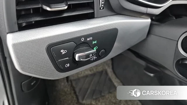 Audi A4 (B9) id 3122922 из Кореи 8