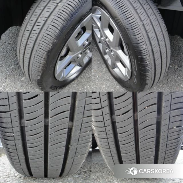 Kia The New Kia Ray id 4935193 из Кореи 8