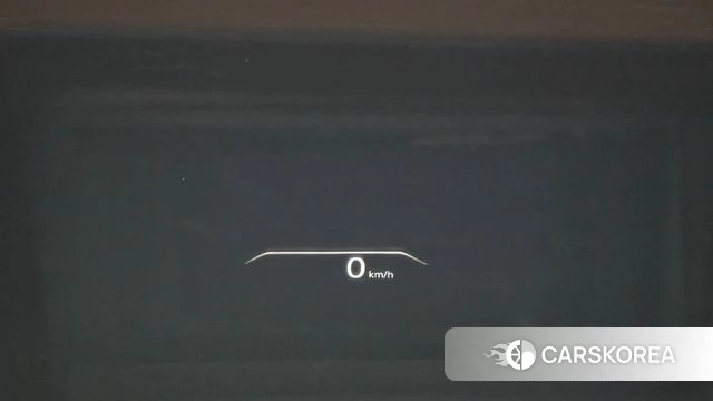 Genesis G80 (RG3) id 3795343 из Кореи 8