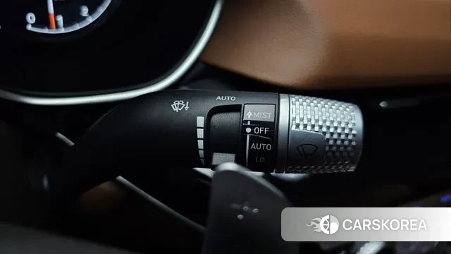 Genesis G80 (RG3) id 3735696 из Кореи 8