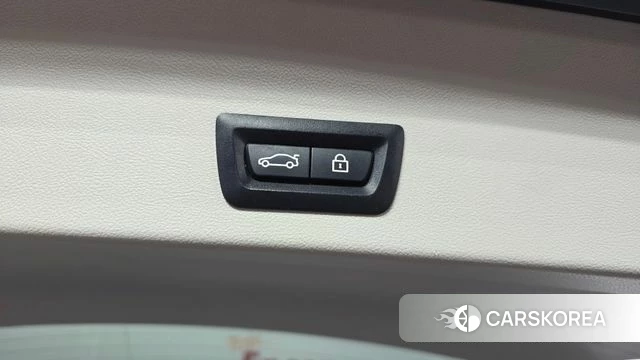 BMW X3 (G01) id 4417032 из Кореи 8