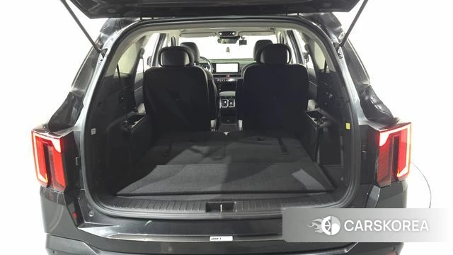 Kia The New Sorento 4th Generation id 4499996 из Кореи 8