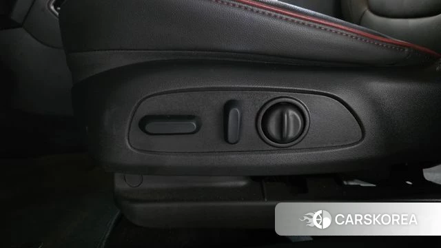 Chevrolet (GM Daewoo) The New Trail Blazer id 4773394 из Кореи 8