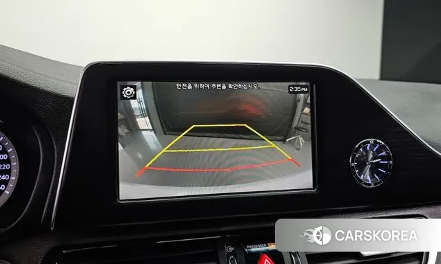 Hyundai Grandeur IG id 3672551 из Кореи 8