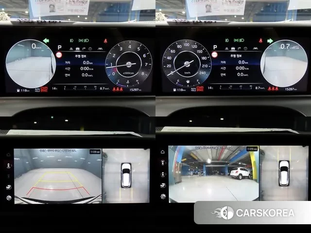 Kia The New Seltos id 3333723 из Кореи 8