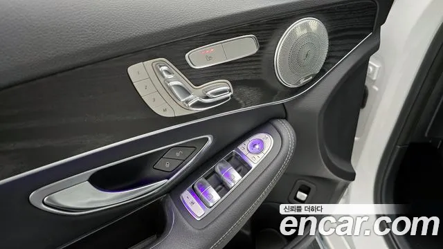 Mercedes-Benz C-Class W205 id 2826946 из Кореи 8