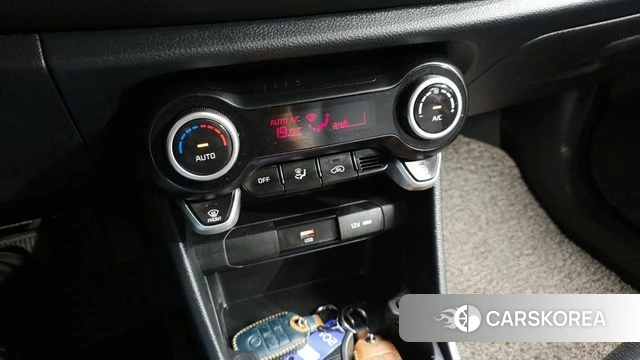 Kia Morning Urban (JA) id 3800190 из Кореи 8