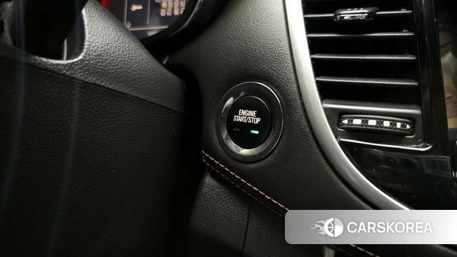 Chevrolet (GM Daewoo) The New Trax id 3905941 из Кореи 8