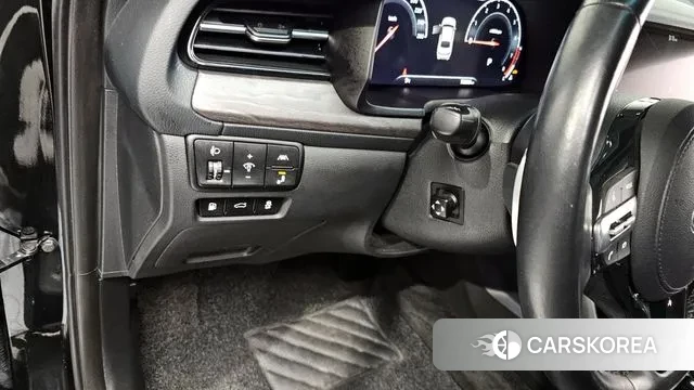 Kia K7 Premier id 3468998 из Кореи 8