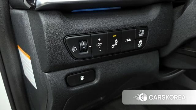 Kia The New Niro id 3892604 из Кореи 8