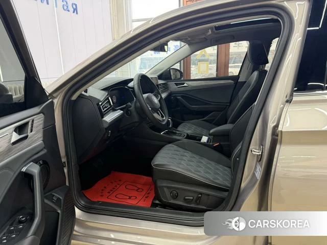Volkswagen Sagitar id 4263058 из Китая 8