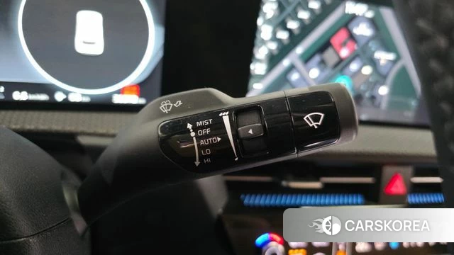 Kia EV6 id 4607718 из Кореи 8