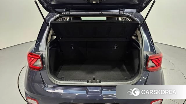 Hyundai Venue id 3953331 из Кореи 8