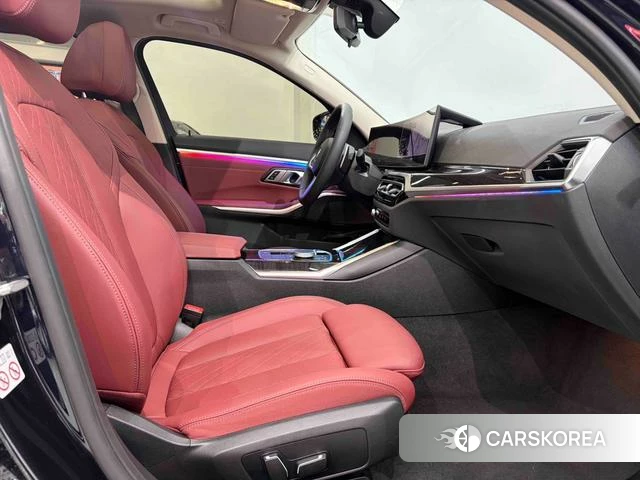 BMW 3 series id 4333472 из Китая 8