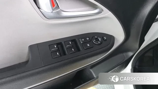 Kia The New Kia Ray id 3685206 из Кореи 8