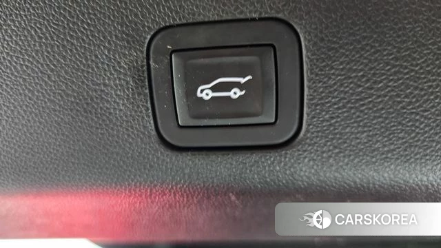 Cadillac Escalade 5th Generation id 4329463 из Кореи 8