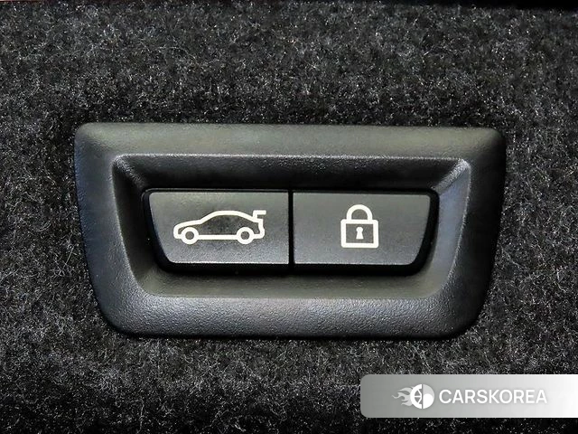 BMW 5 Series (G30) id 4375847 из Кореи 8