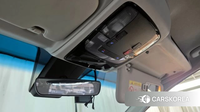 Hyundai Staria id 3871835 из Кореи 8