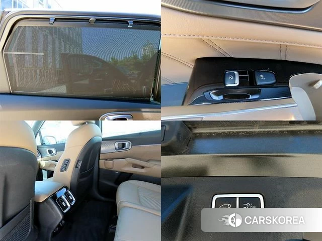 Kia The New Sorento 4th Generation id 4499990 из Кореи 8
