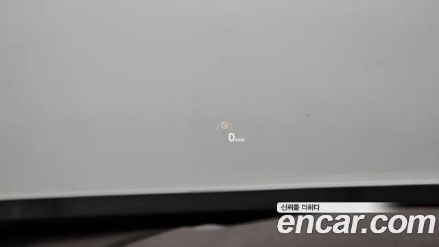 Kia All New K7 Hybrid id 2712980 из Кореи 8