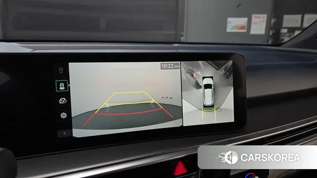 Kia The New Sorento 4th Generation id 3649147 из Кореи 8