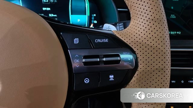Kia K7 Premier Hybrid id 4662534 из Кореи 8