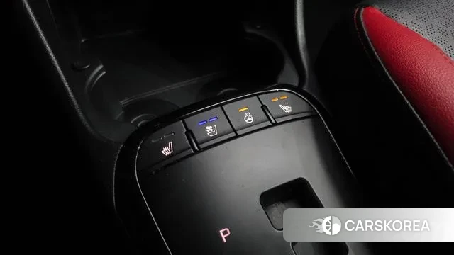 Kia Morning Urban (JA) id 3384302 из Кореи 8