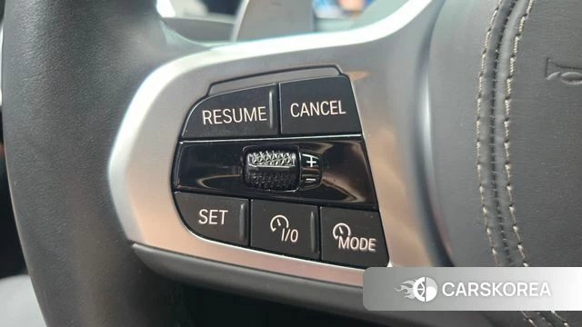 BMW X6 (G06) id 4792018 из Кореи 8